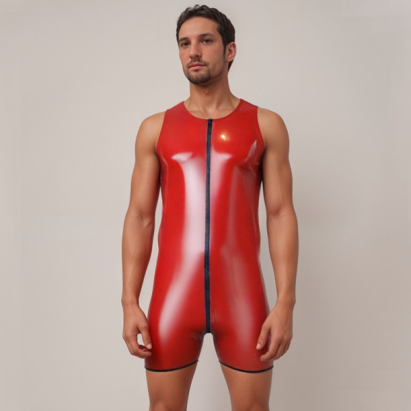 Tom suit - backless
